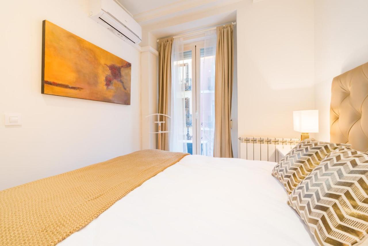 For You Rentals Free Wifi Apartment Temporal Malasana Madrid Center Mal27 Ngoại thất bức ảnh